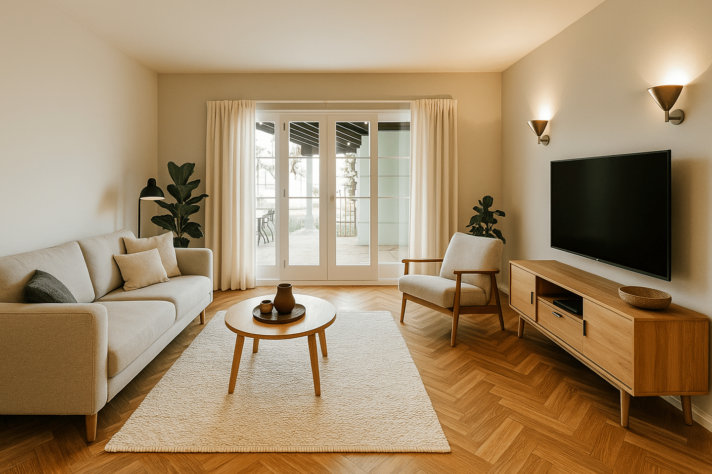Luxusvilla in Toplage von Fulda - Exklusives Wohnen mit Stil, Komfort und Privatsphäre (diskret) – Fulda – Vorschaubild 3