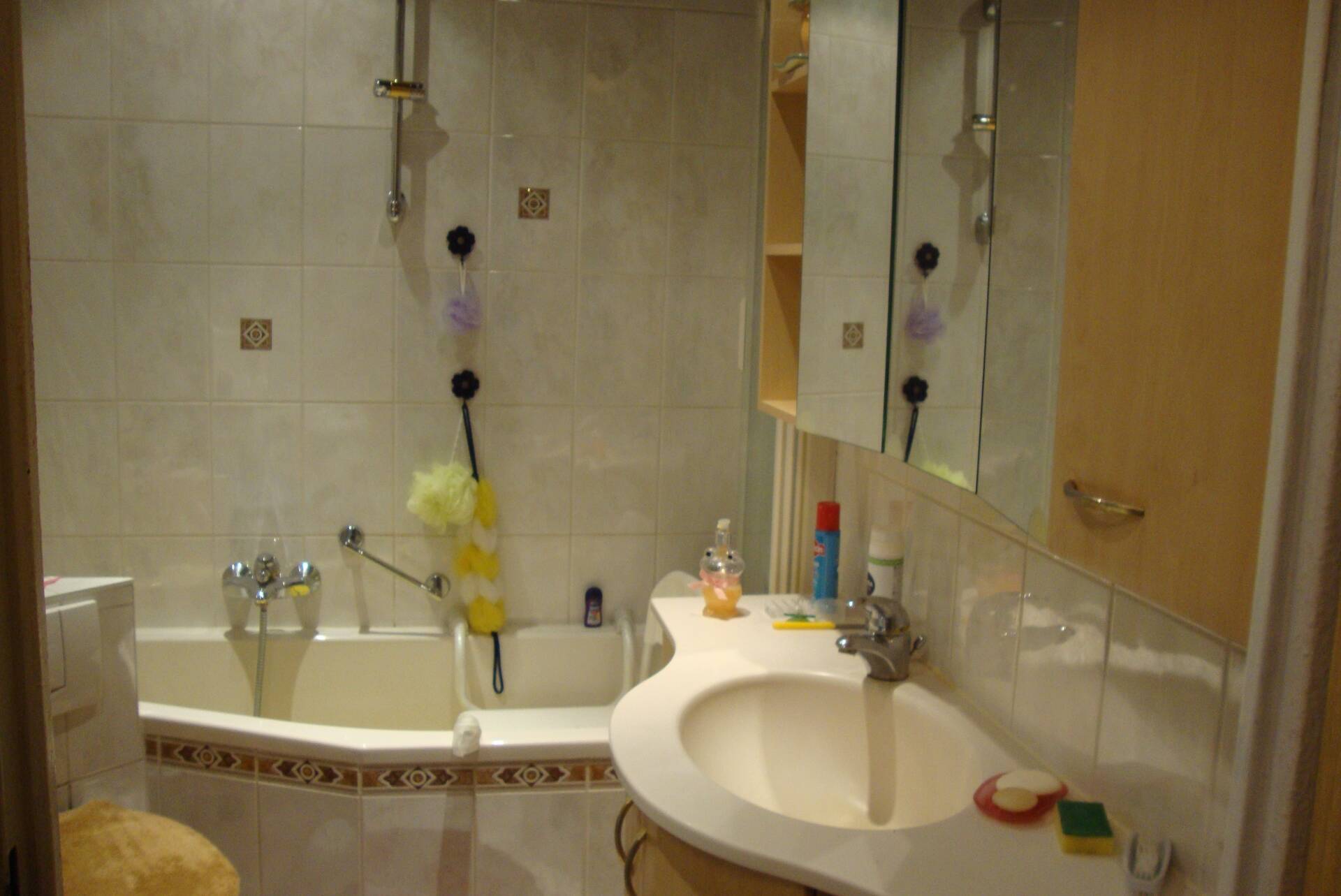 Etagenwohnung in 08132 Mülsen mit 68 m² kaufen