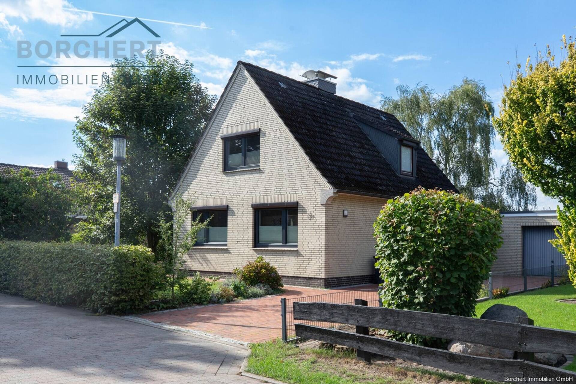 Einfamilienhaus in 25336 Elmshorn mit 104,18 m² kaufen