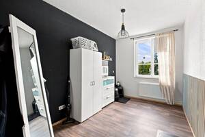 II vermietete 3-Raum ETW mit Balkon II – 4299 Leipzig – Vorschaubild 4