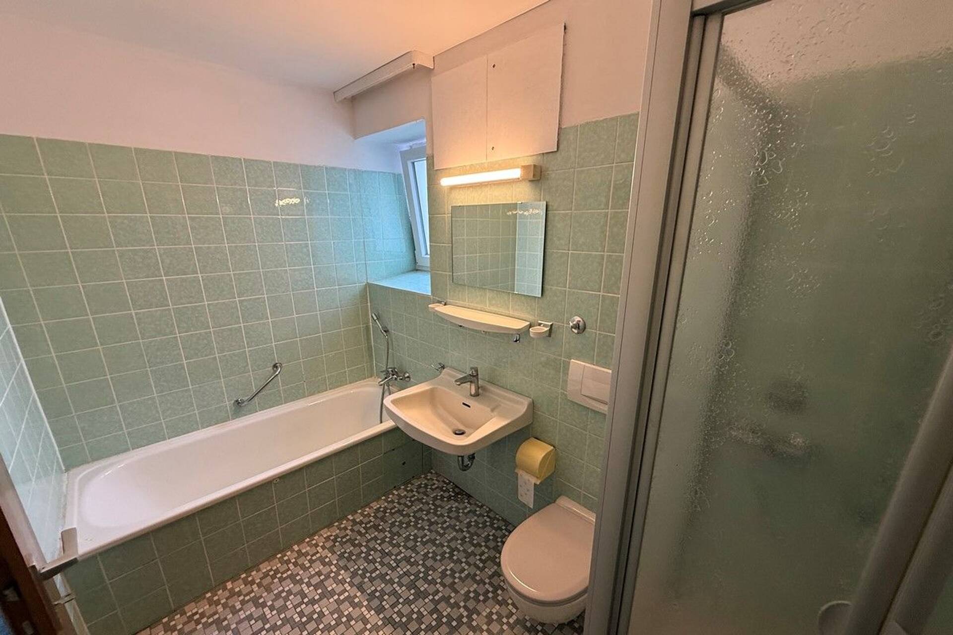 Etagenwohnung in 61350 Bad Homburg mit 106,54 m² kaufen