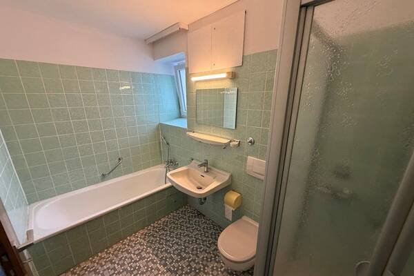 Etagenwohnung in 61350 Bad Homburg mit 106,54 m² kaufen