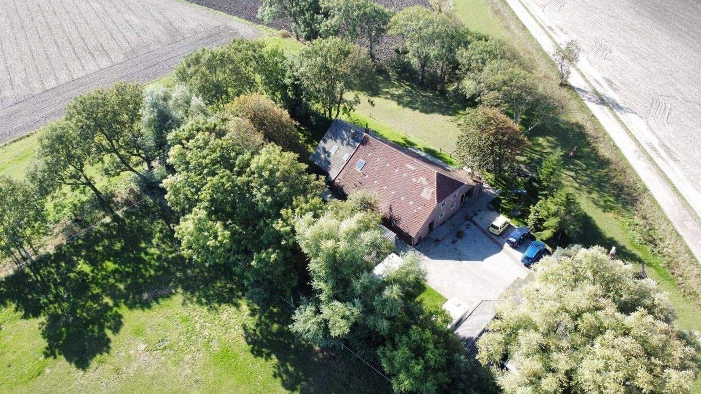 Mehrfamilien- Bauernhaus- Pferdehof in Nordsee- Nähe – Wangerland – Vorschaubild 3