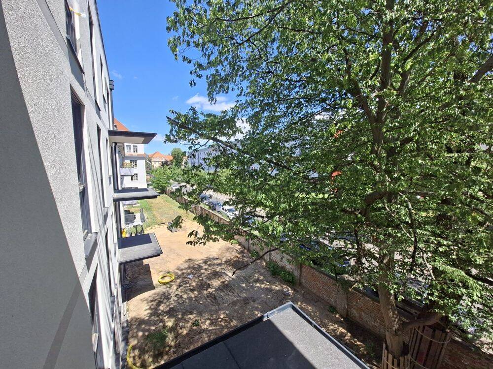 Neubauprojekt - 3 RWG mit Balkon und Lift - Moderne hochwertige Eigentumswohnung zu verkaufen! – Dresden – Vorschaubild 5