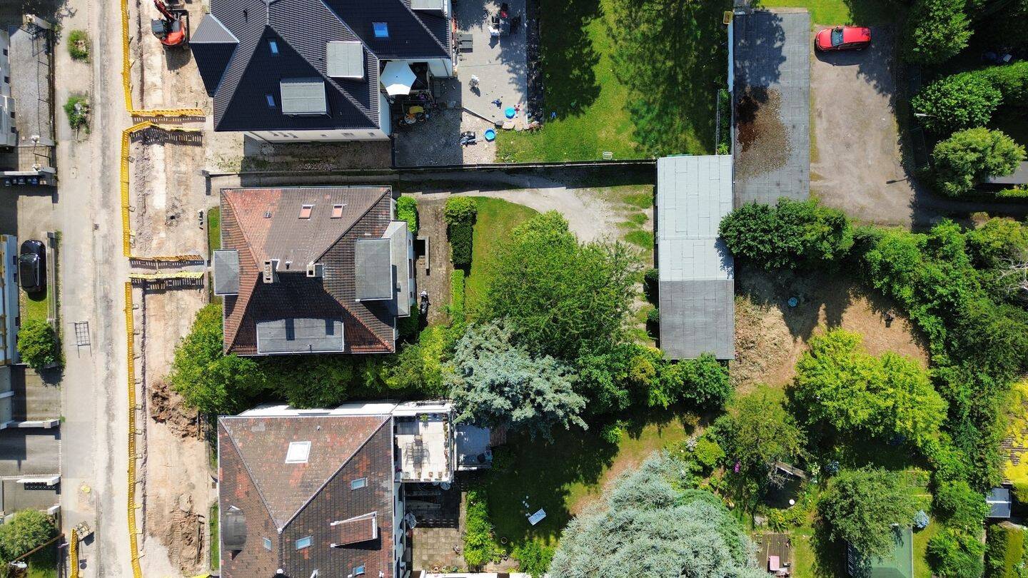 Voll vermietetes Mehrfamilienhaus mit fünf Einheiten und Garagen in Bochum-Wattenscheid – Bochum – Vorschaubild 4