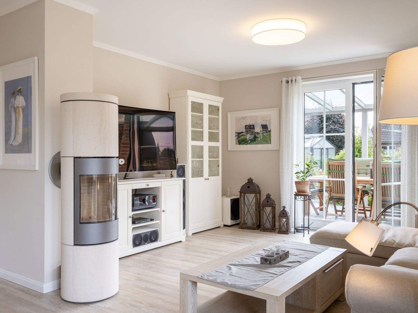 Exklusives Friesenhaus – Neubau in zeitloser Eleganz mit Premiumausstattung – Hohenlockstedt – Vorschaubild 6