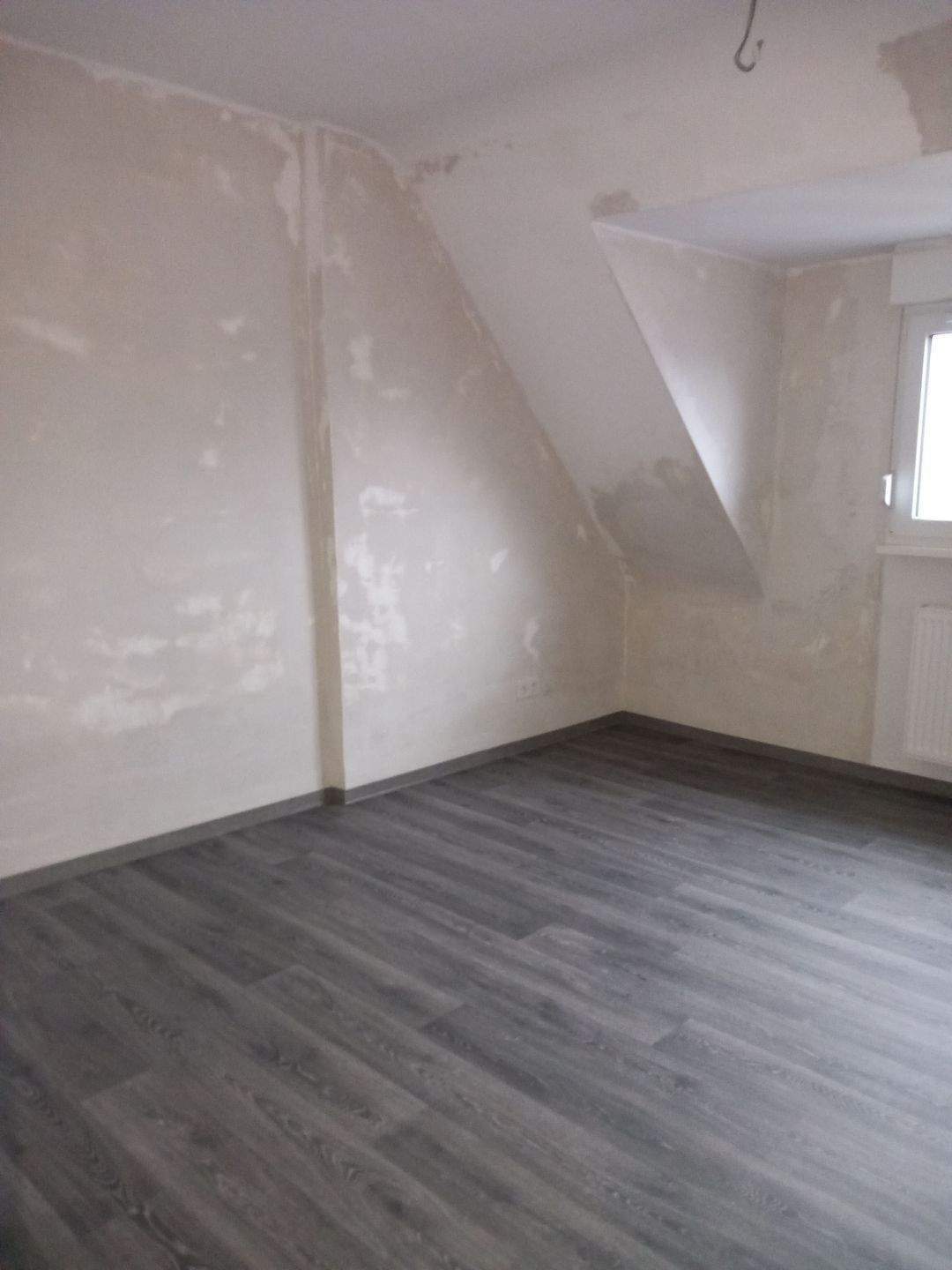 Frisch sanierte Altbauwohnung mit 3 ZKB in Malstatt – Saarbrücken – Vorschaubild 3