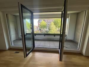 Geräumige 3 Zimmerwohnung zur Miete in Winterhude- Wentzel Dr. – 22303 Hamburg – Vorschaubild 4