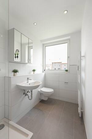 Modernisierte 3-Zimmer-Wohnung nahe dem Salzgittersee! – 38226 Salzgitter – Vorschaubild 5