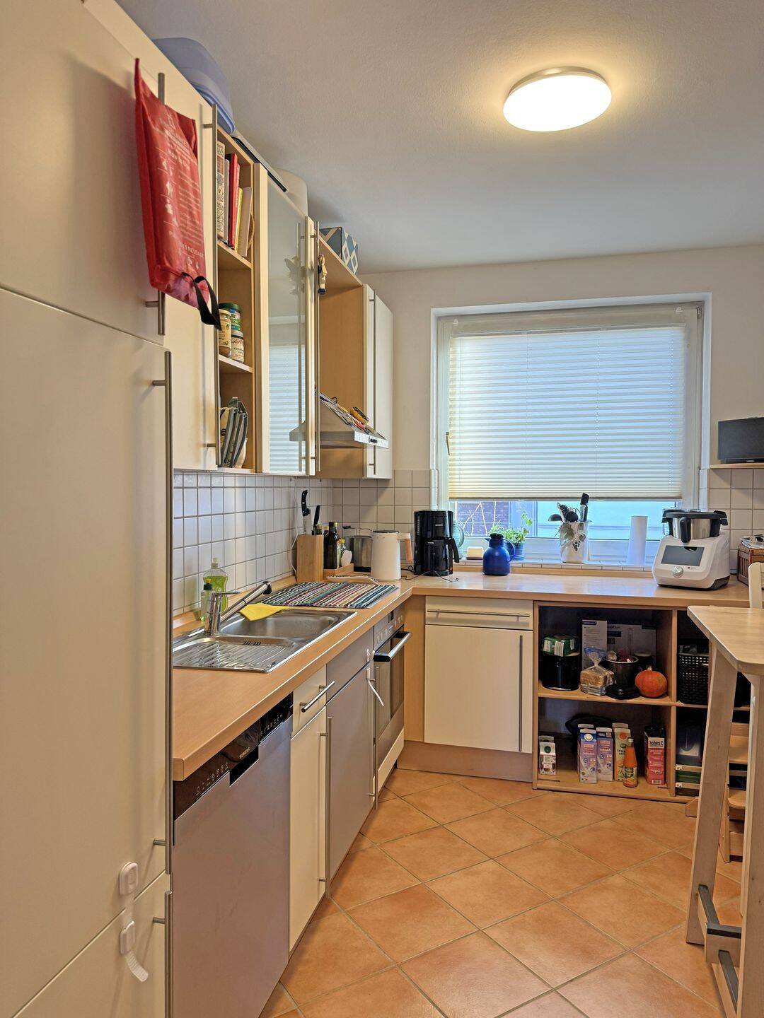 Endlich Marienthal! Schöne 3 Zimmer-Wohnung mit TG-Platz – Hamburg – Vorschaubild 4