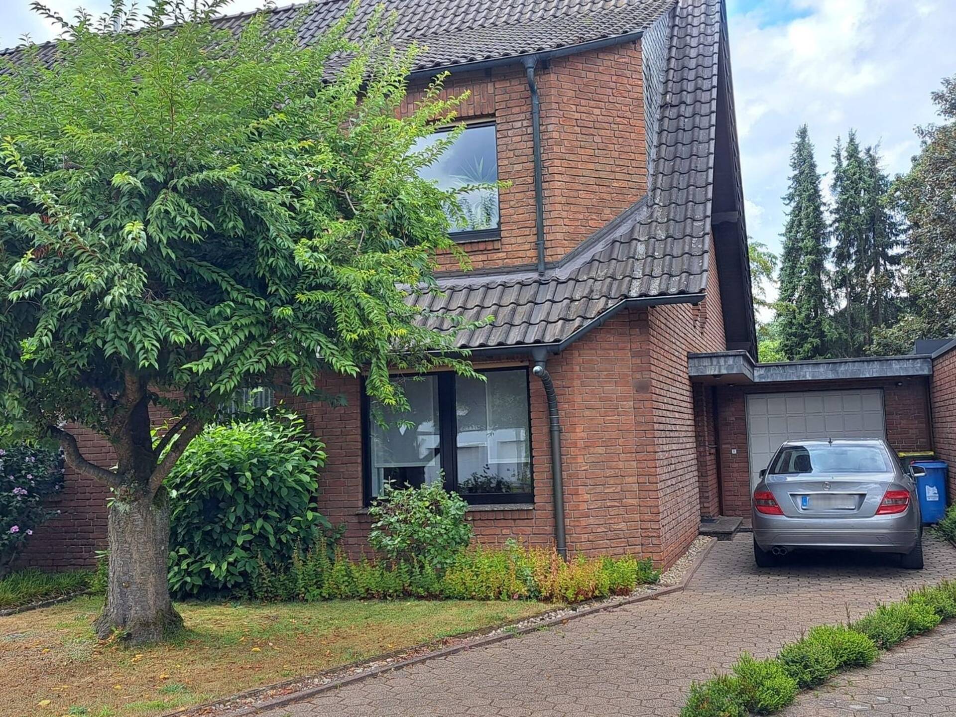 Haus in 46147 Oberhausen mit 117,6 m² kaufen