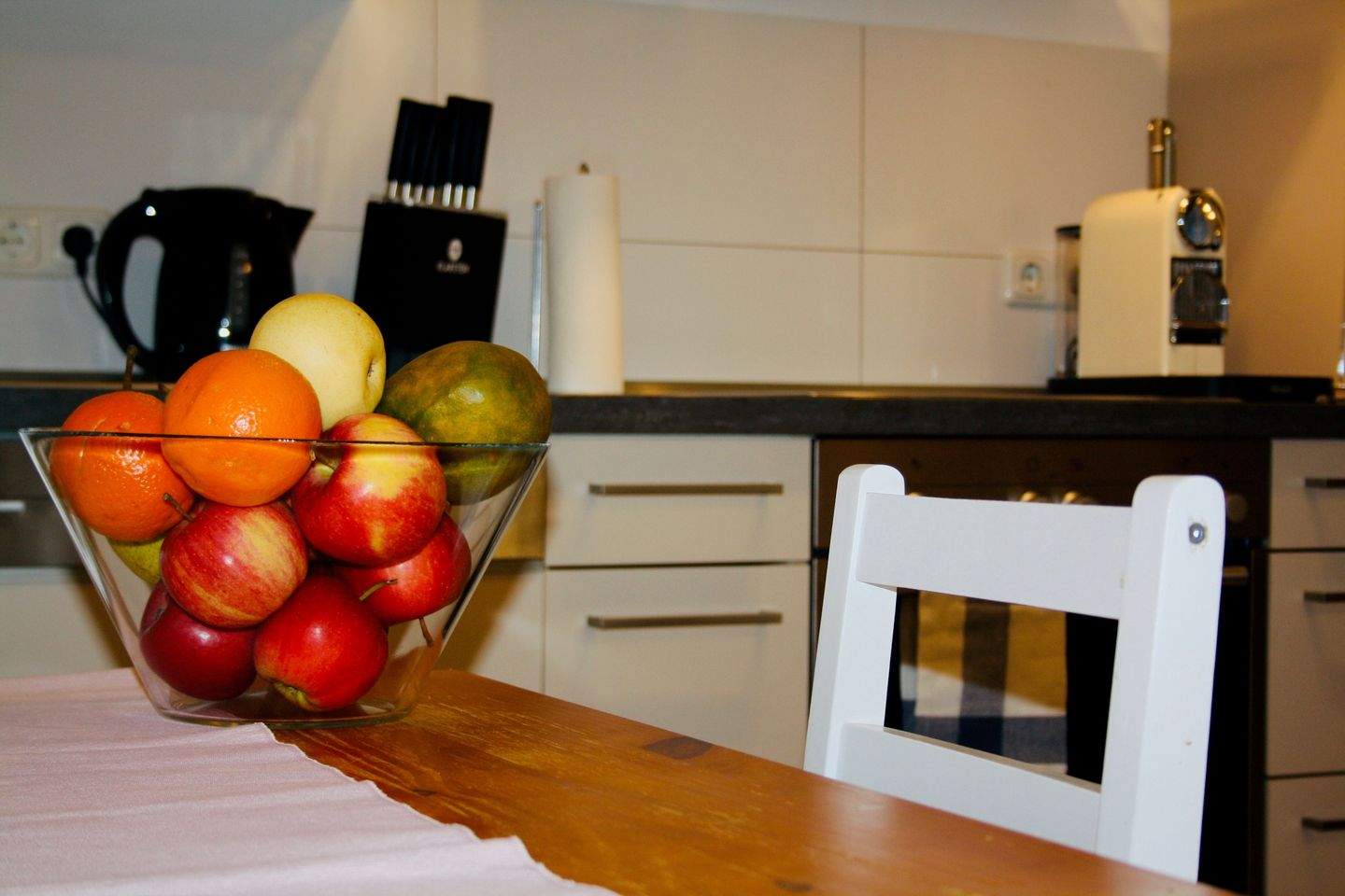 Feinstes & wunderschönes Apartment in beliebtem Viertel – Mainz – Vorschaubild 8
