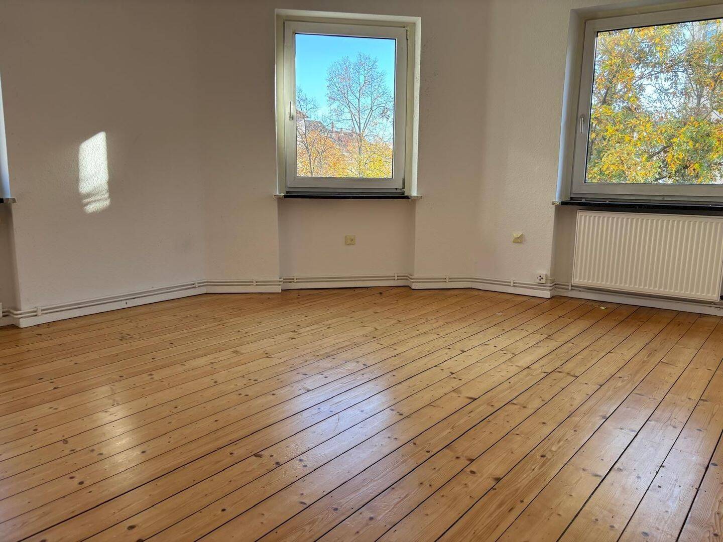 CASHFLOW-POSITIVES MEHRFAMILIENHAUS MIT 16 EINHEITEN // WEG-AUFGETEILT - ZENTRALE LAGE! – Braunschweig – Vorschaubild 8