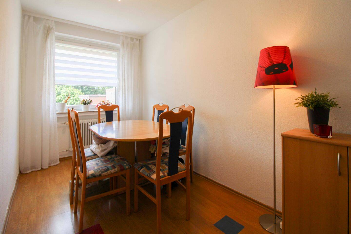 Vermieter gesucht: 4-Zimmer-ETW in Hillegossen zum sorgenfreien investieren – Bielefeld – Vorschaubild 5