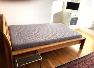 Ein-Raum-Apartment, modern möbliert, hell und freundlich, Koblenz-Karthause – 56075 Koblenz – Vorschaubild 2