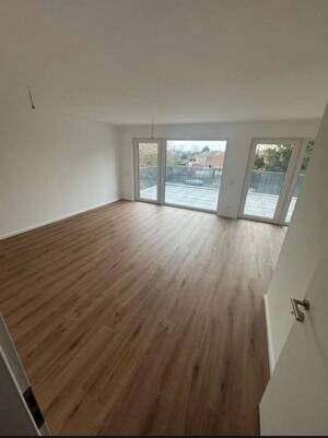 NEUBAU 2-Zimmer Wohnung in Issum AB SOFORT FREI – 47661 Issum – Vorschaubild 2