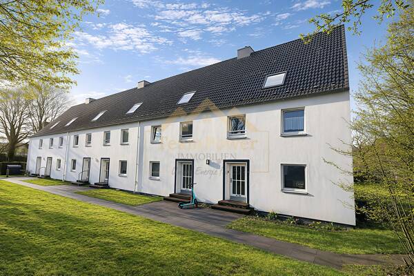 Etagenwohnung in 24148 Kiel / Wellingdorf mit 38,75 m² kaufen