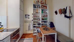 *Seltenheit* Gut vermietetes 1-Zimmer-Apartment in München-Neuhausen – 80634 München – Vorschaubild 2