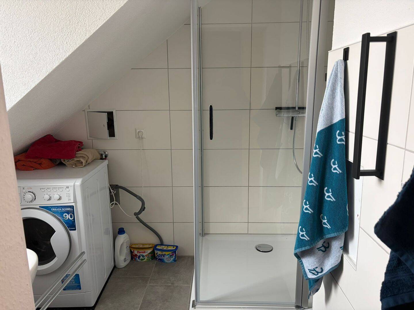 Gepflegte 2,5-Zimmer-Wohnung in Stgt-West inkl. EBK und STP! – Stuttgart – Vorschaubild 5