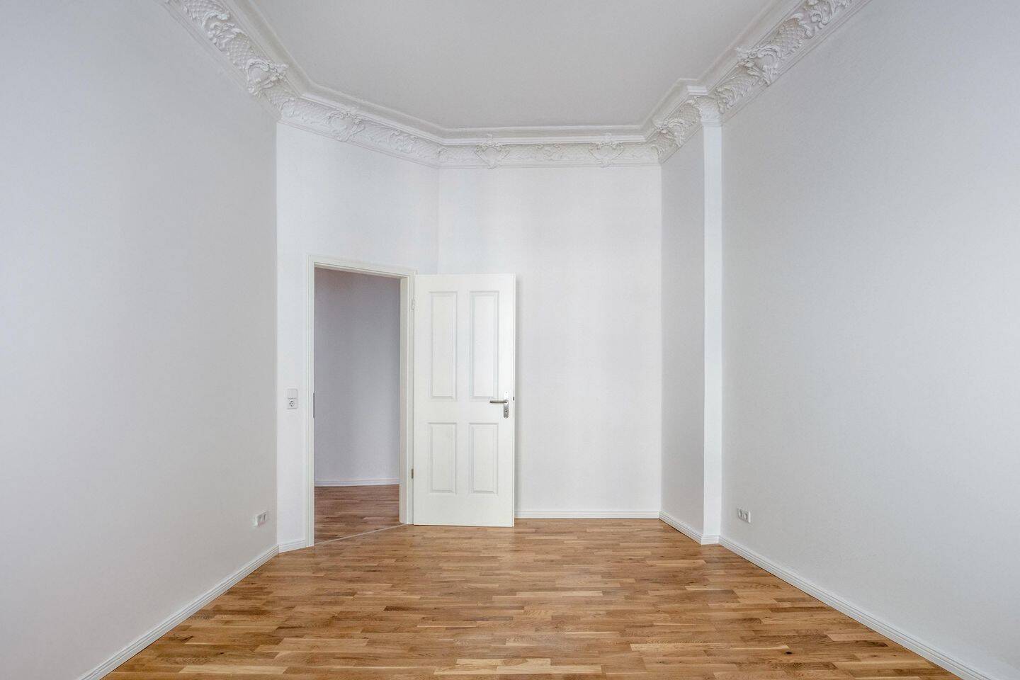 Zentral wohnen in Berlin zwischen Weinbergspark und Torstraße – Berlin – Vorschaubild 5