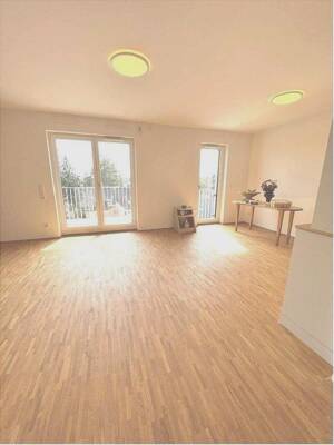 Exklusiv, EBK, TG, modern, neuwertig, ruhig, Nähe MVG – 81241 München – Vorschaubild 3