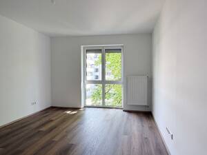 Modern renovierte 2,5-Zimmer-Wohung mit Charme in Neuhausen – 80634 München – Vorschaubild 8
