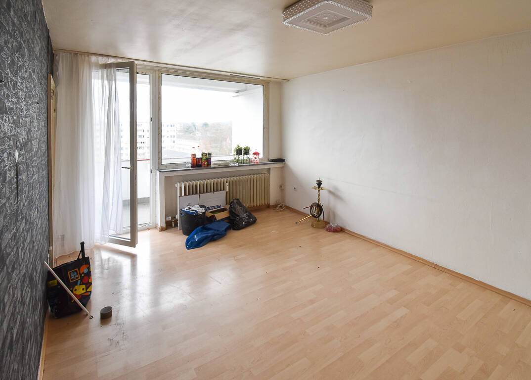 2-Zimmer-Monteurswohnung in Bonn-Tannenbusch – Bonn – Vorschaubild 7