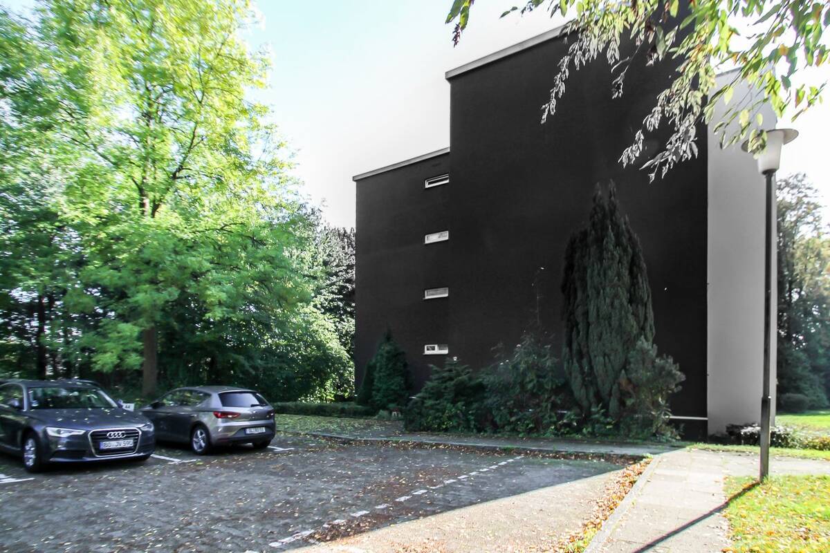 3,5 Zimmer - frisch renoviert - ruhige Lage - Balkon – 44879 Bochum – Bild 1 von 8