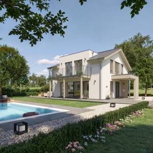 Elegante Stadtvilla in Erlangen – 91058 Erlangen – Vorschaubild 2