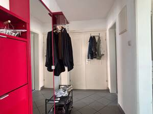 Charmante 2-Zimmer-Altbauwohnung in gefragter Lage von Stuttgart – 70176 Stuttgart – Vorschaubild 9