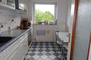 Oldenburg: Attraktive Kapitalanlage in guter Lage! Obj.8660 – 26131 Oldenburg – Vorschaubild 9