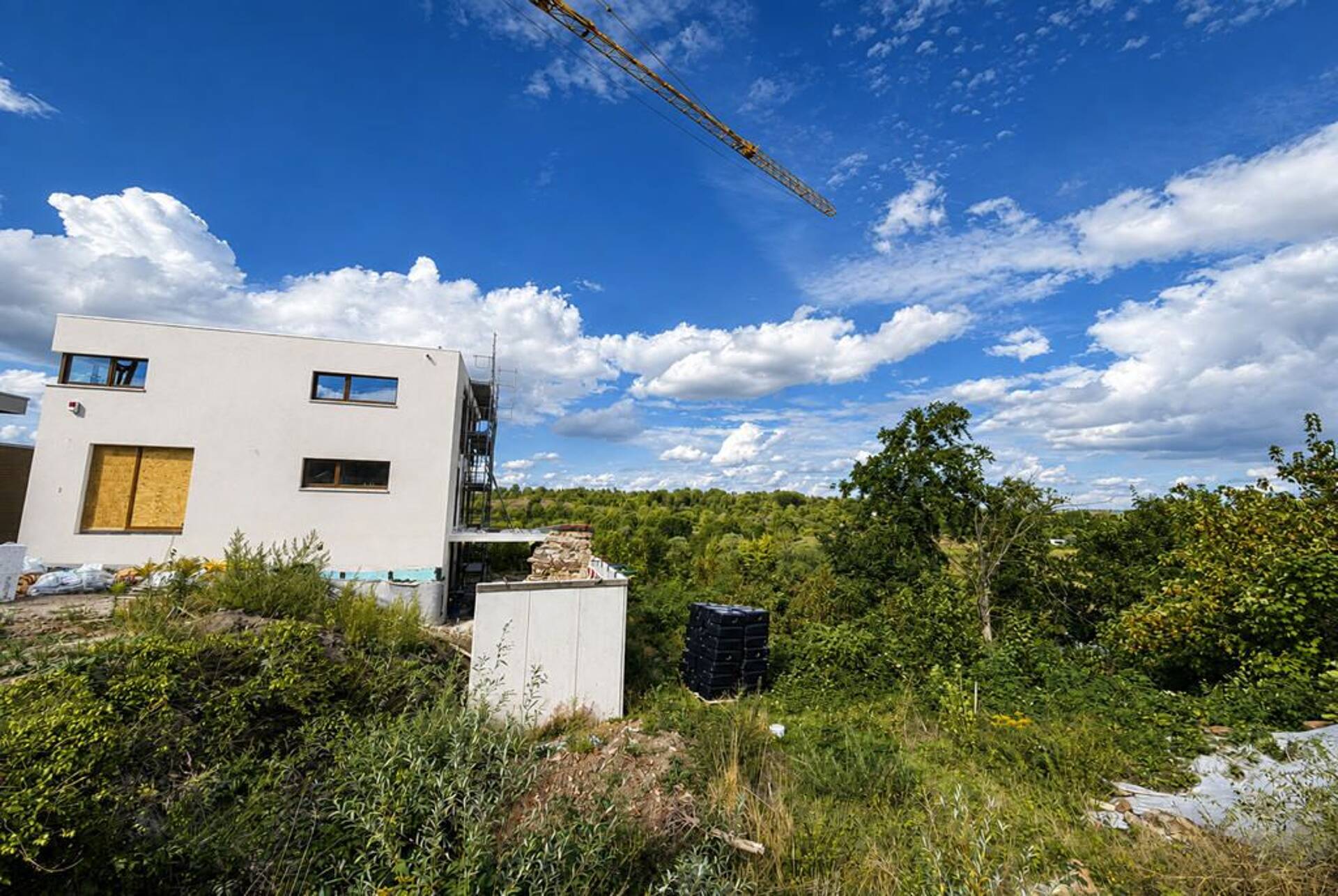 Einfamilienhaus in 06120 Halle (Saale)-Lettin mit 180 m² kaufen