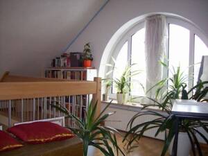 Lichtdurchflutete Maisonettewohnung, perfekt für Singles oder junge Paare, provisionsfrei – 22159 Hamburg – Vorschaubild 4