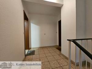 M 08 ST.Magnus -gepflegte 2 Zimmerwohnung im 1.Obergeschoss mit Balkon in ruhiger Lage- – 28759 Bremen – Vorschaubild 3