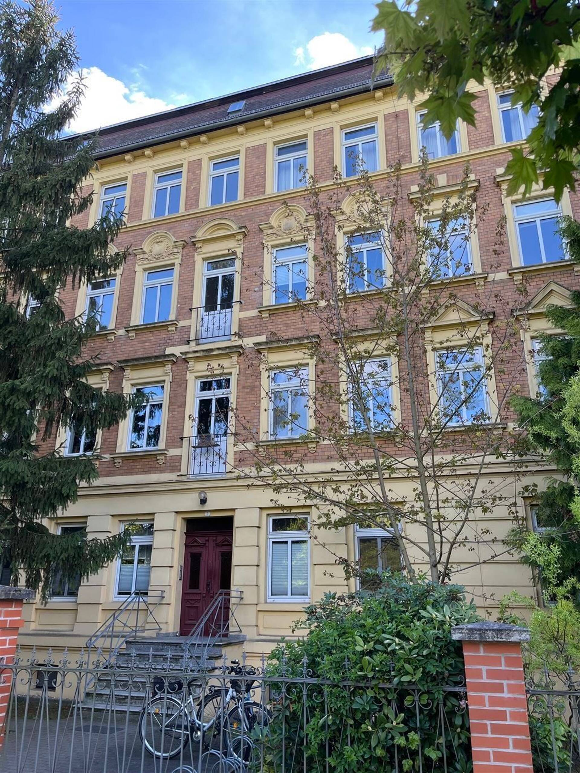 Mehrfamilienhaus in 04860 Torgau mit 648,89 m² kaufen