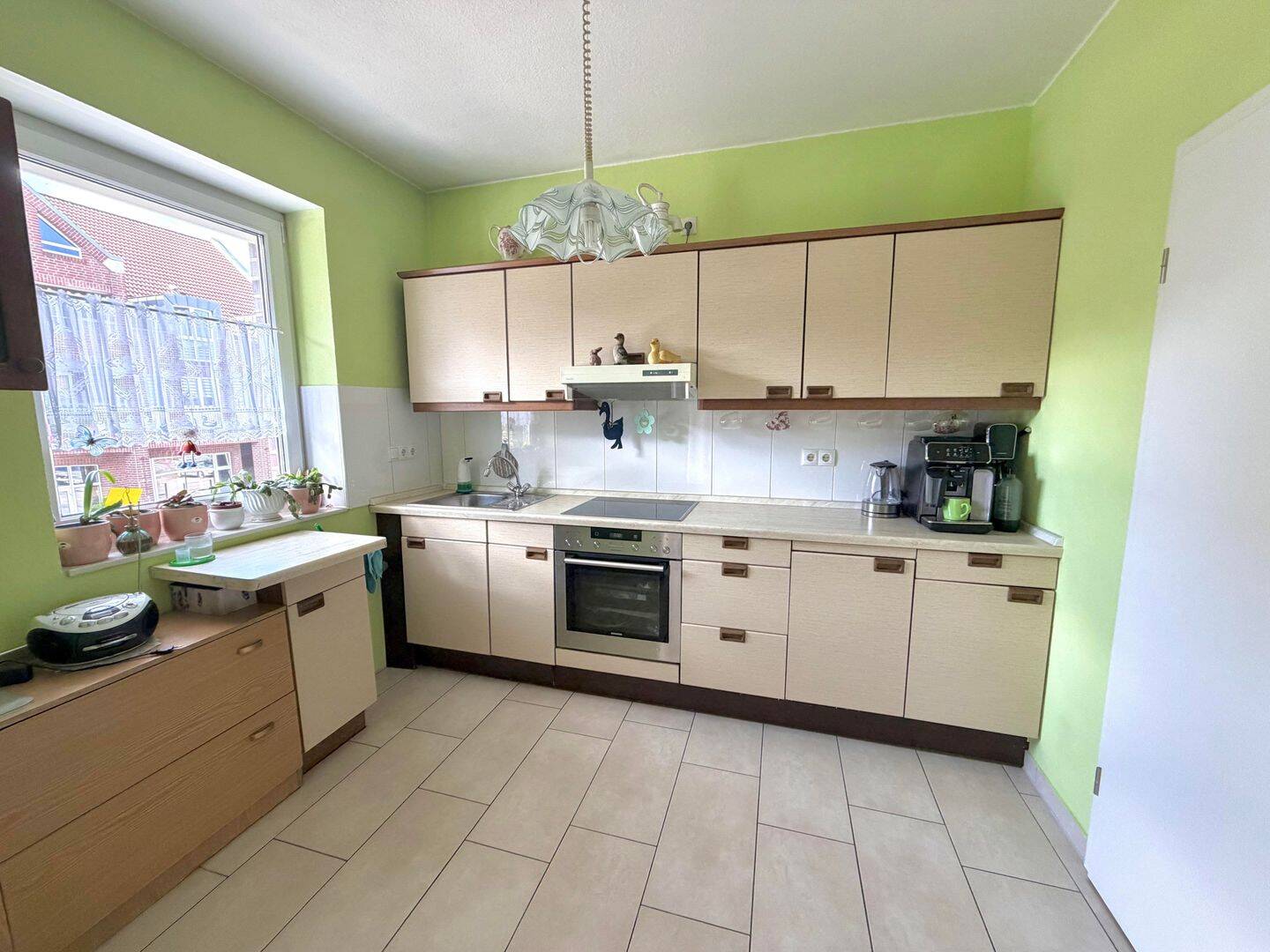 2-Zimmer-Wohnung mit Top-Lage im Zentrum von Cloppenburg – Cloppenburg – Vorschaubild 7