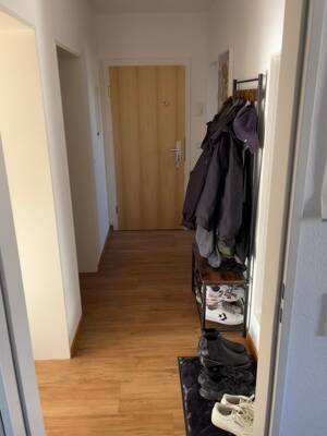 Voll komplett möblierte 2-Zimmer-Wohnung mit Südbalkon in Ehrenfeld! – 50827 Köln – Vorschaubild 5