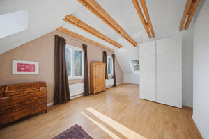 ERSTKLASSIGES 6 ZI.-EINFAMILIENHAUS - 750 qm Grundstück mit Pool - nahe Schlachtensee – 14129 Berlin – Vorschaubild 6