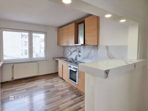 Charmante Stadtwohnung mit Balkon im Herzen von Duisburg-Ruhrort – 47119 Duisburg – Vorschaubild 7
