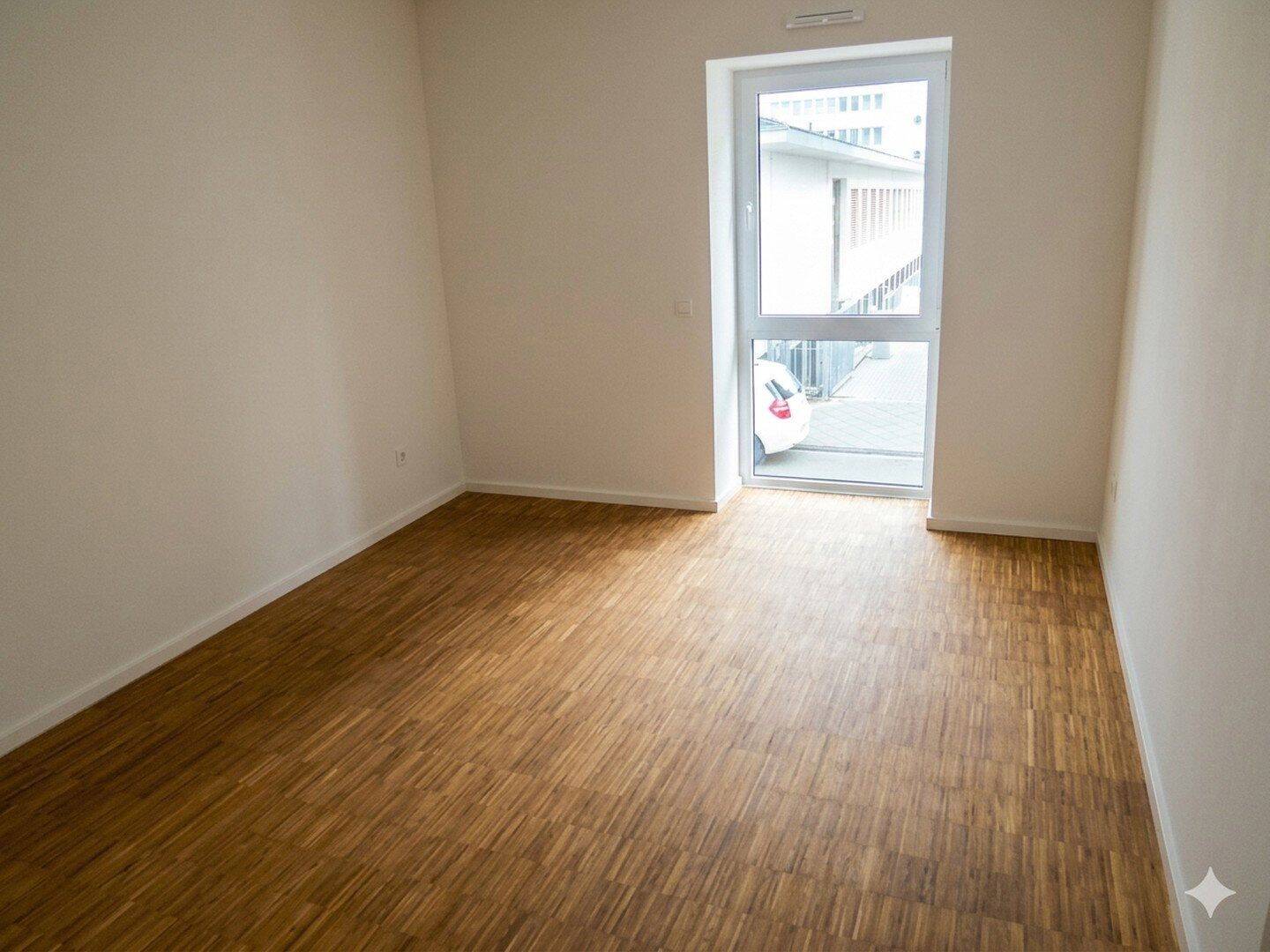 Helle 4-Zimmer-Wohnung mit Terrasse & Innenhof-Stellplatz im Zentrum – Darmstadt – Vorschaubild 7