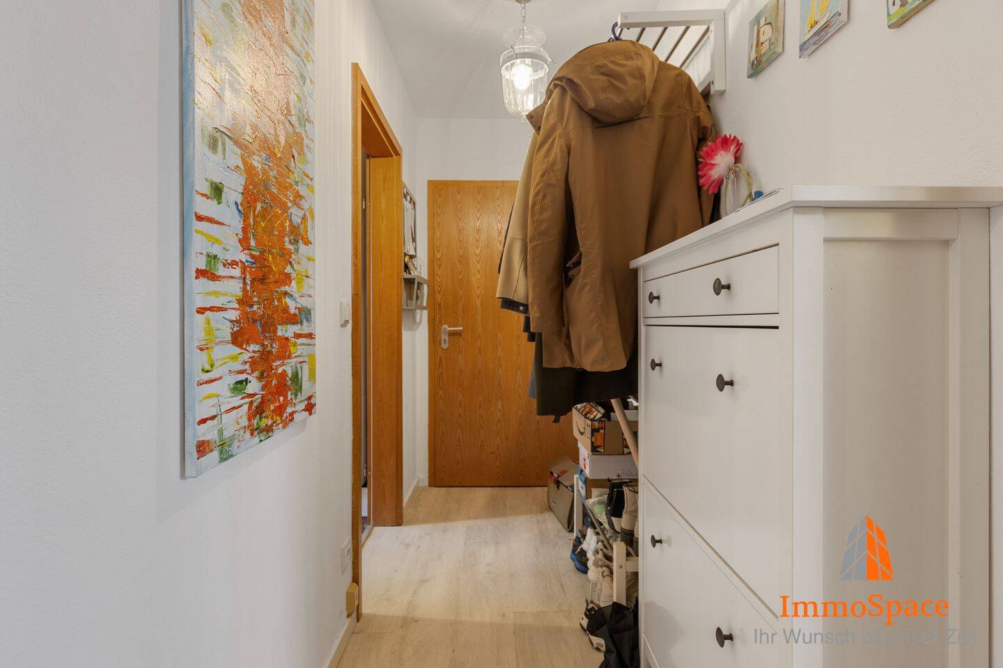 *** 3 ZKB mit Süd-West-Balkon inkl. Tiefgarage zum SELBSTBEZUG! *** – München – Vorschaubild 7