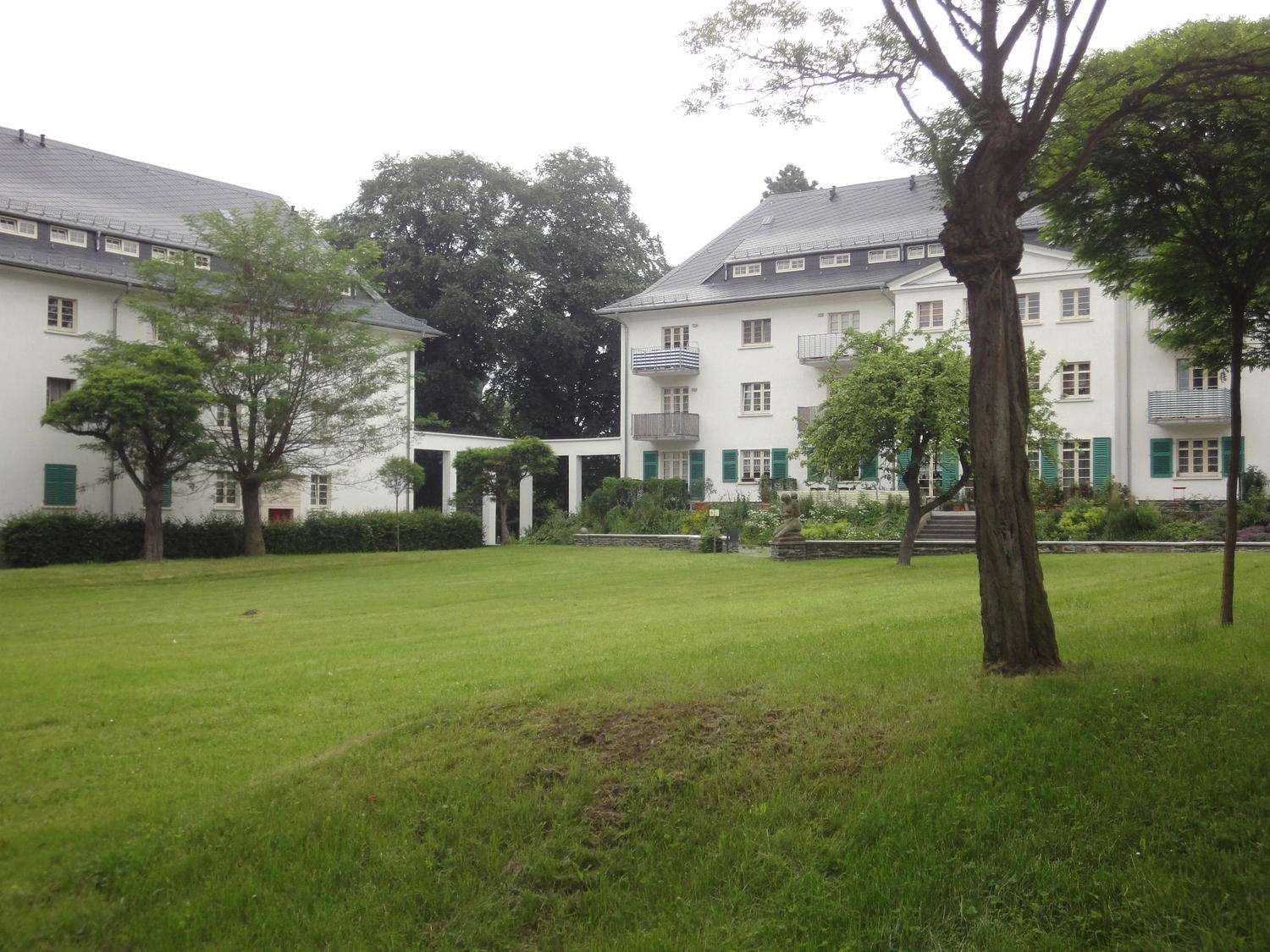 Wohnen am Heimgarten ! Schlafniesche - West-Balkon – Chemnitz – Vorschaubild 8