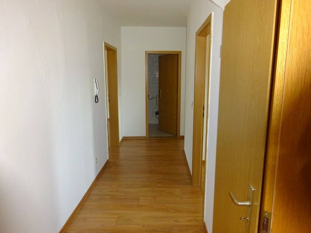 Attraktives Wohnungspaket: Fünf Einheiten in Plauen - ideal für Kapitalanleger! – Plauen – Vorschaubild 2
