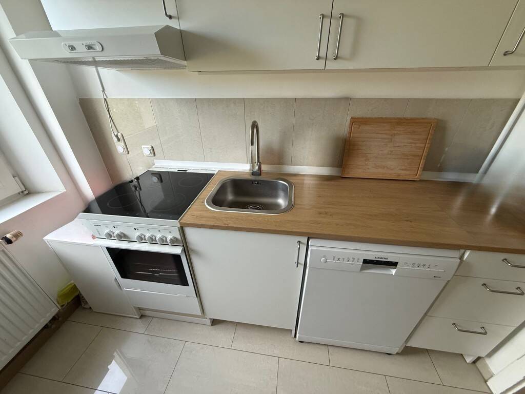 Bezugsfreie 3-Zimmer-Wohnung in der Grünen Mitte mit zwei Balkonen – Regensburg – Vorschaubild 7