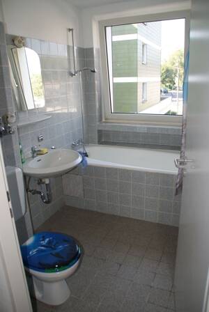 Gut geschnittene 2,5 Zimmer-Wohnung in verkehrsgünstiger Lage von GODESBERG / LANNESDORF – 53179 Bonn – Vorschaubild 8