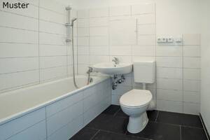 Aktuelle Renovierung einer herrlichen 3-Raum-Wohnung! – 1169 Dresden – Vorschaubild 6