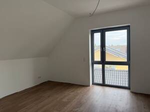 Komfortabler Neubau-Erstbezug mit großem Südbalkon in ruhiger Lage von Leverkusen-Quettingen – 51381 Leverkusen – Vorschaubild 8