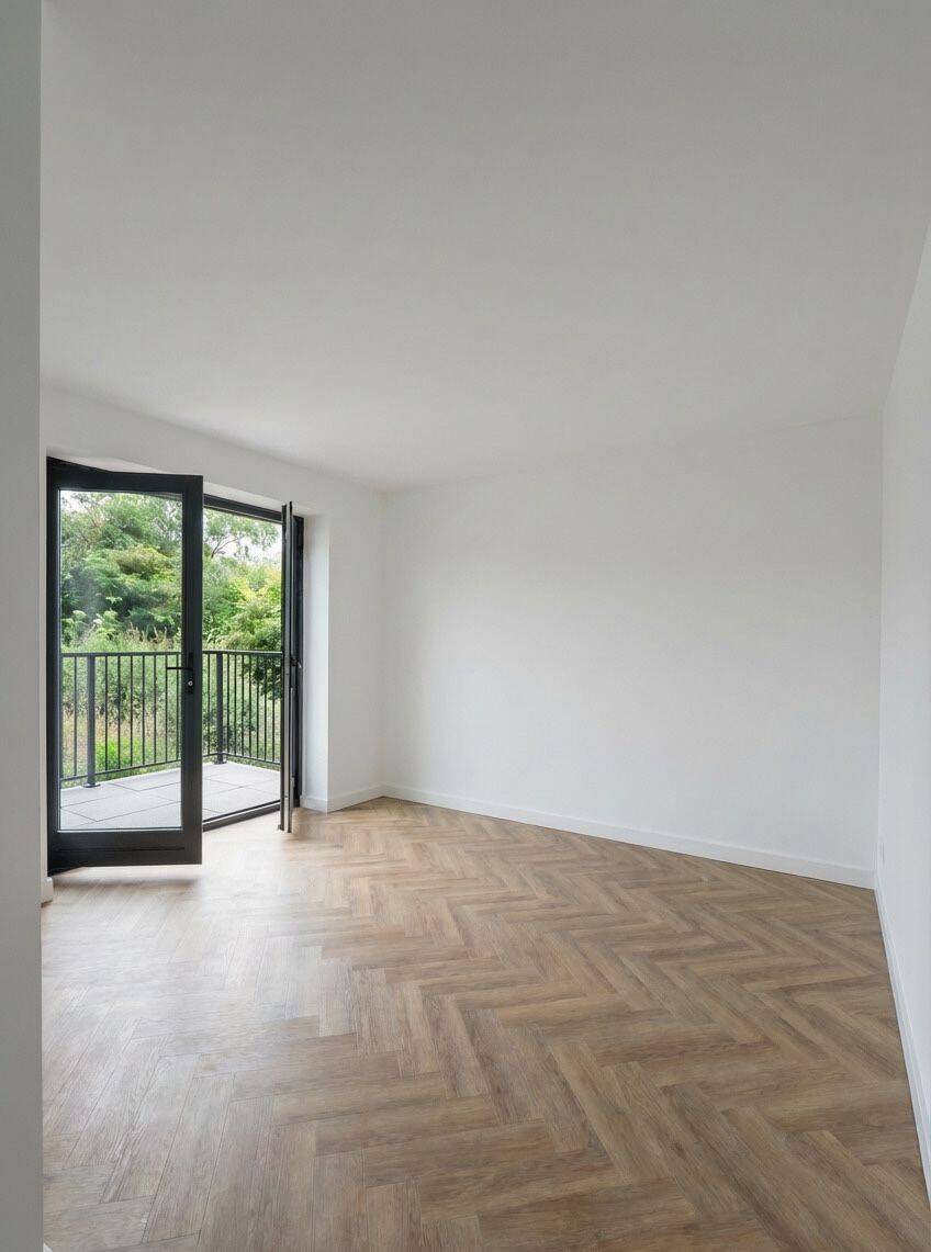 Helle, kernsanierte 3,5-Zimmer-Wohnung mit Südbalkon – Dortmund – Vorschaubild 4