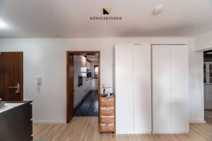 Viel Platz, viel Licht - gepflegte 4,5-Zimmer mit Südbalkon & Aufzug – 74078 Heilbronn – Vorschaubild 9