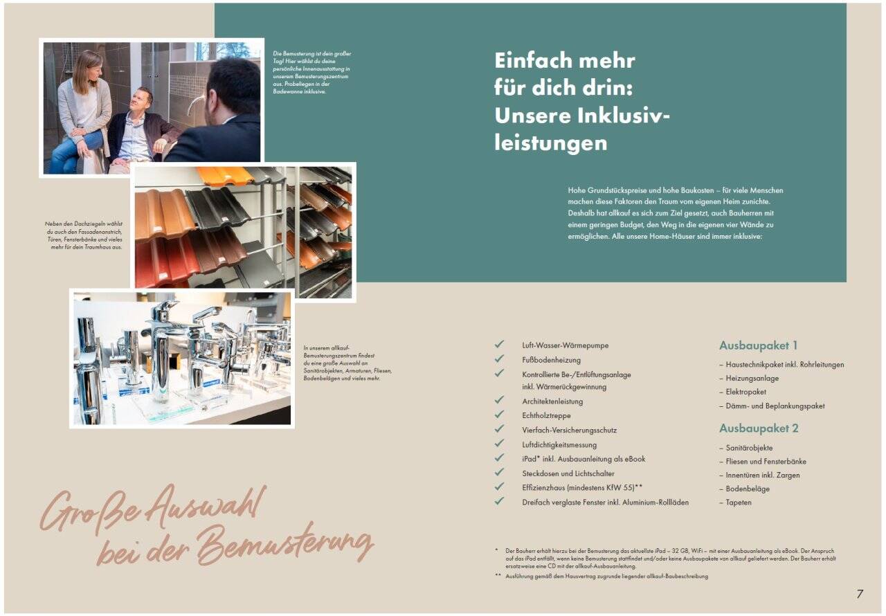 Beste Qualität zum besten Preis: Allkauf Ausbauhaus in begehrter Lage – Wincheringen – Vorschaubild 6